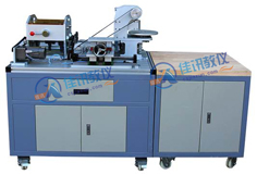 JXJPZ-C機械裝調(diào)綜合實訓(xùn)裝配系統(tǒng)