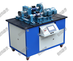 JXJCZ-B機械傳動方案優(yōu)化綜合檢測實驗臺