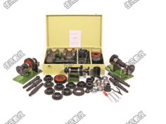 JXX-B 創(chuàng)意組合式鋼軸系結(jié)構(gòu)設(shè)計(jì)實(shí)驗(yàn)箱