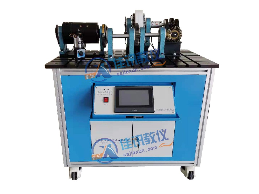 JXJCD-M創(chuàng)意組合機(jī)械傳動(dòng)綜合檢測(cè)實(shí)驗(yàn)系統(tǒng)
