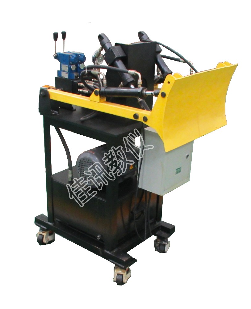 JXTT-A推土機(jī)實(shí)訓(xùn)臺(tái)