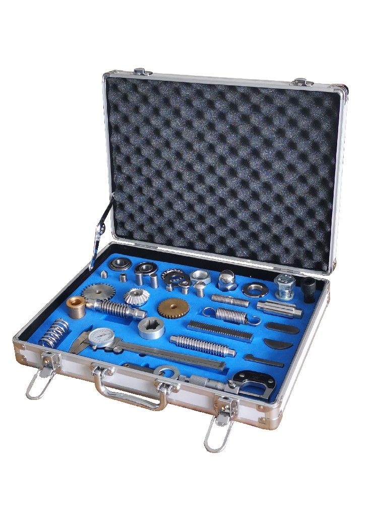 JX-103型實(shí)測(cè)繪圖訓(xùn)練裝置（配套教學(xué)型）標(biāo)準(zhǔn)零件