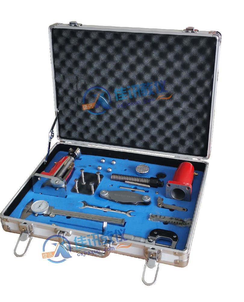 JX-105型實(shí)測(cè)繪圖組合訓(xùn)練裝置（綜合訓(xùn)練型）千斤頂