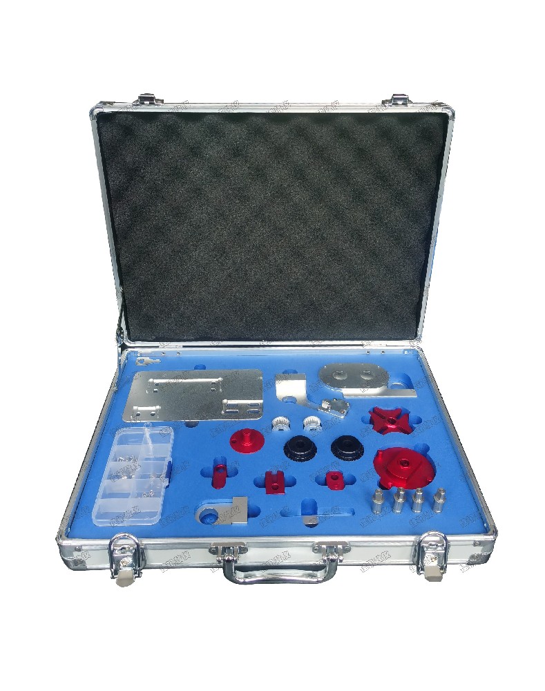 JX-109型零部件測(cè)繪實(shí)驗(yàn)箱