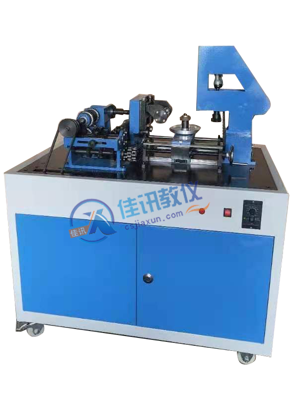 JXCG-B機(jī)械基礎(chǔ)傳動(dòng)分析實(shí)訓(xùn)裝置