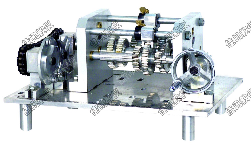 JXBX-A便攜式機(jī)械系統(tǒng)傳動(dòng)方案創(chuàng)新組合設(shè)計(jì)分析箱