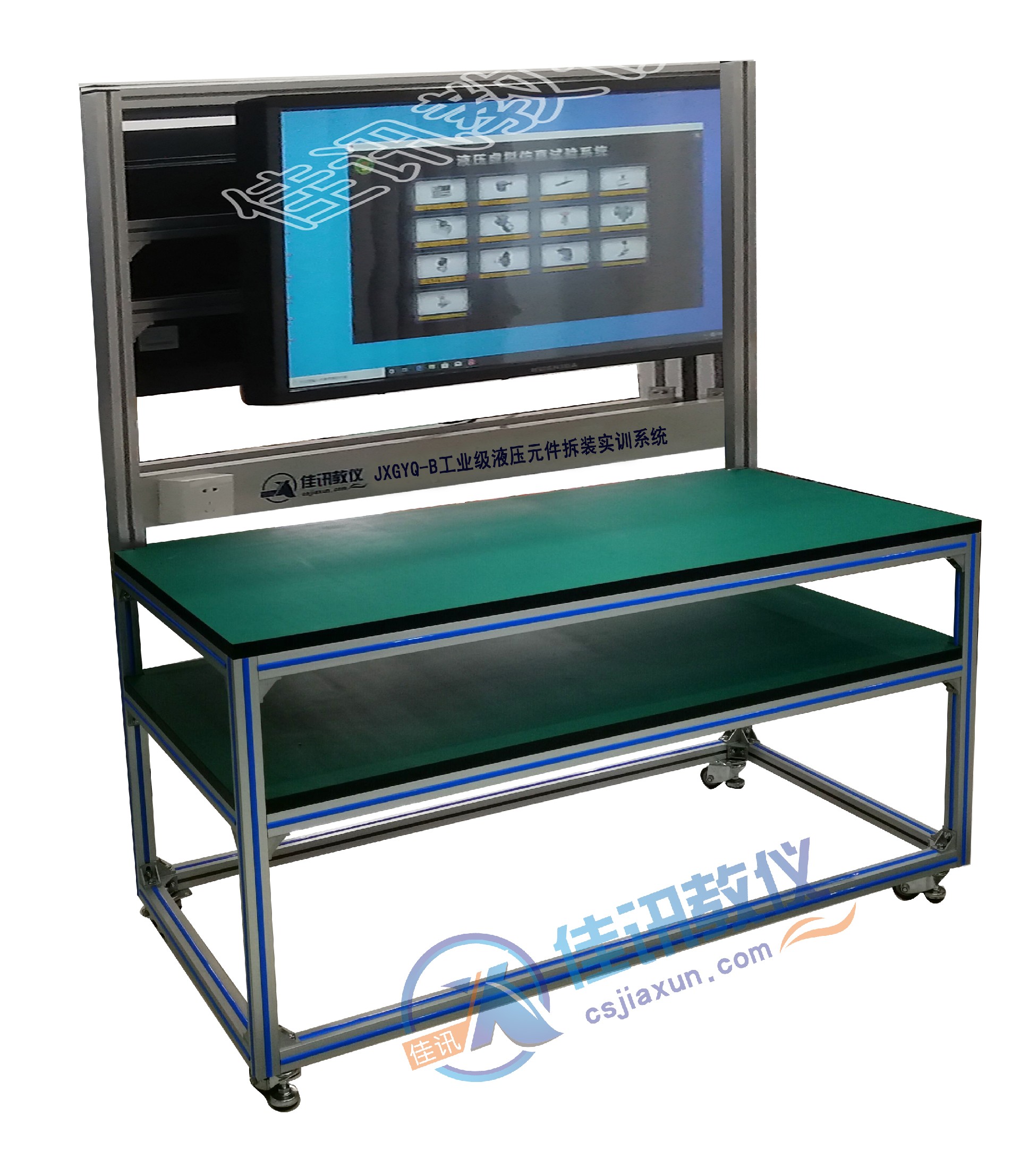 3、JXGYQ-B工業(yè)級(jí)液壓元件拆裝實(shí)訓(xùn)系統(tǒng).jpg