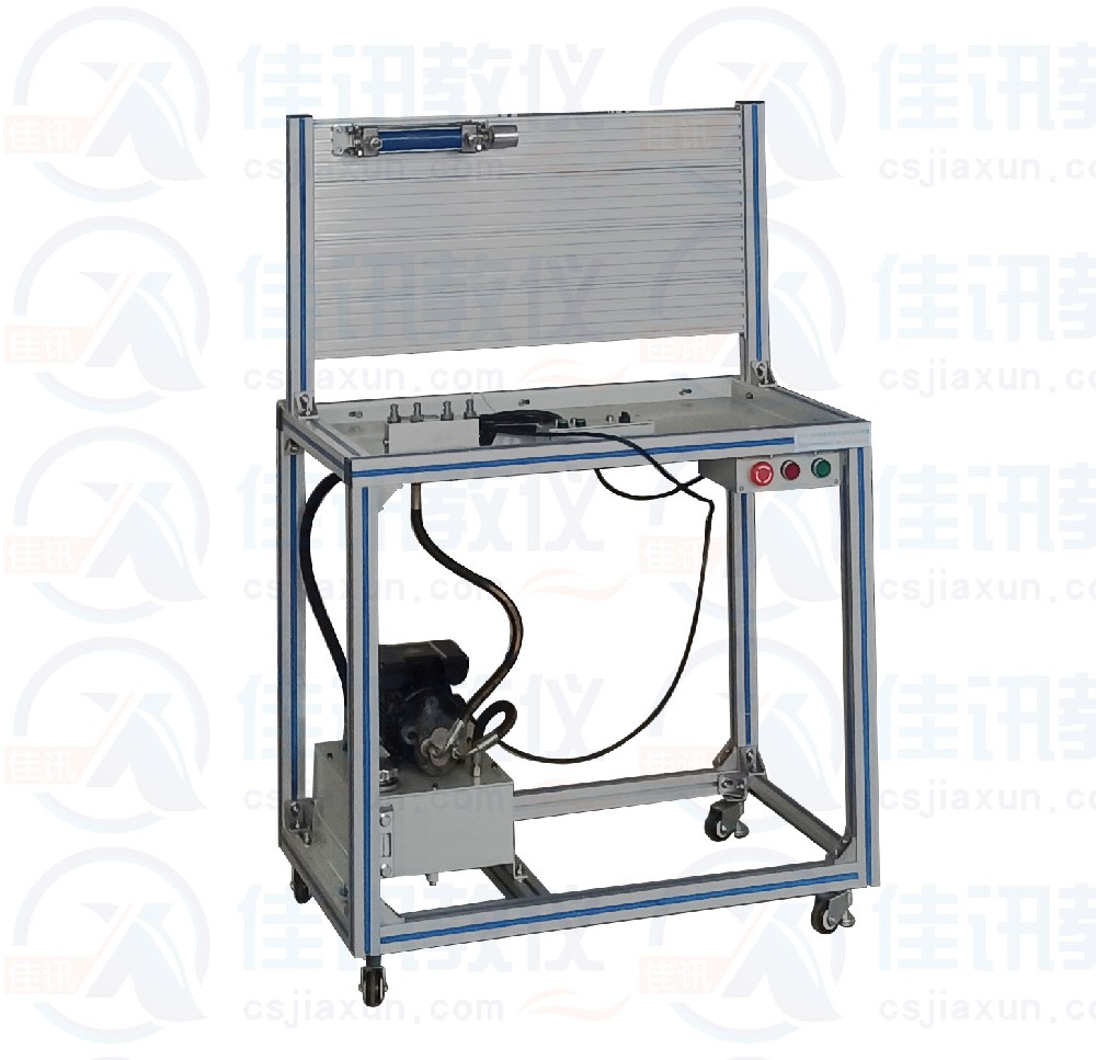 JXYZ-BX輕便型液壓傳動(dòng)實(shí)訓(xùn)裝置